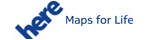 HERE Maps (formerly known as NAVTEQ)